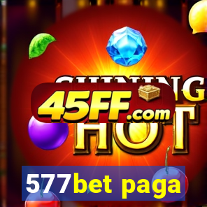 577bet paga